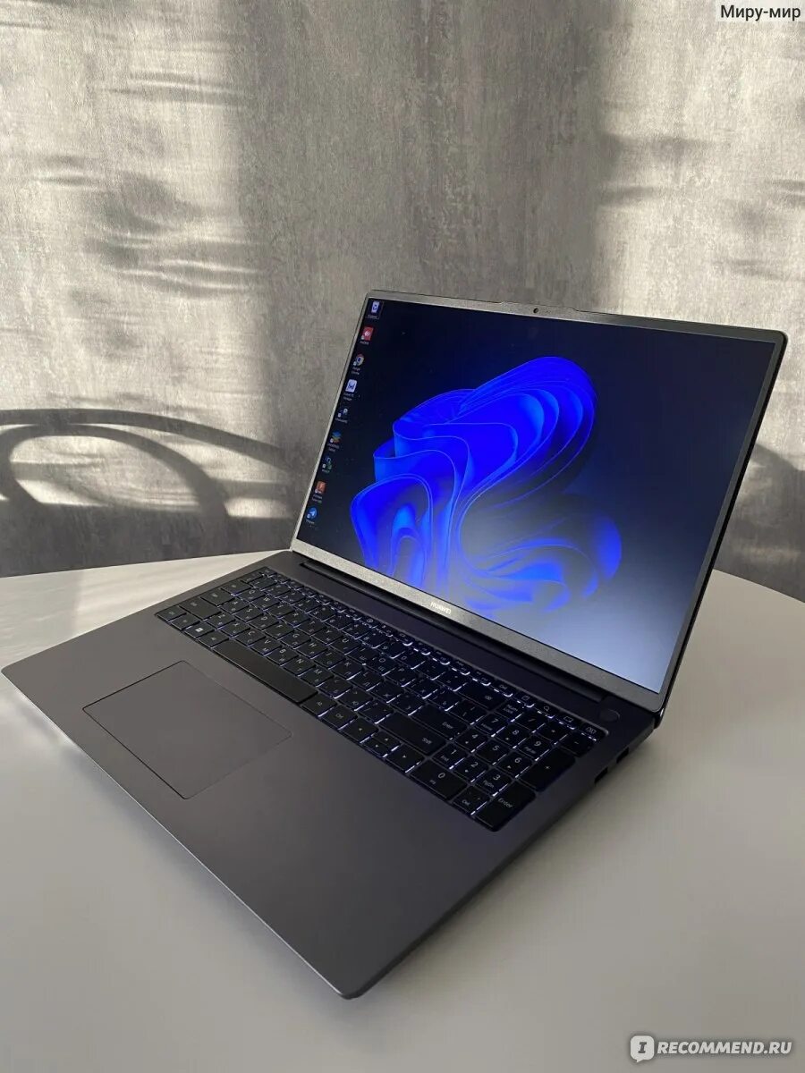 16" Ноутбук Huawei MATEBOOK d16 rlef-x. Huawei MATEBOOK d16 rlef-x i7/16gb/512gb. MATEBOOK d16 rlef-x 2022. Huawei MATEBOOK D 16 i5 12450h.