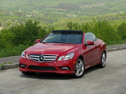 Mercedes benz 2011