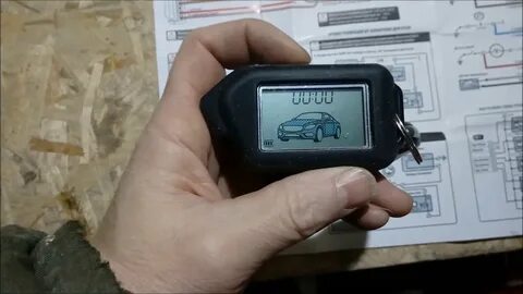 Сигнализация mobicar инструкция