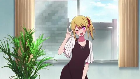 Oshi no ko 160
