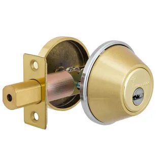 Замки t lock