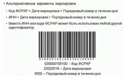 Как узнать производителя по штрих коду товара