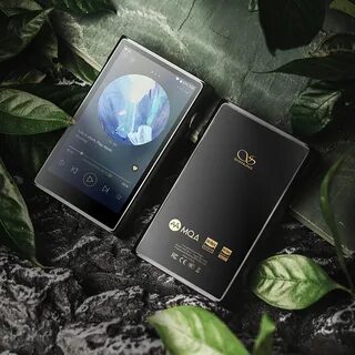 Shanling ultra