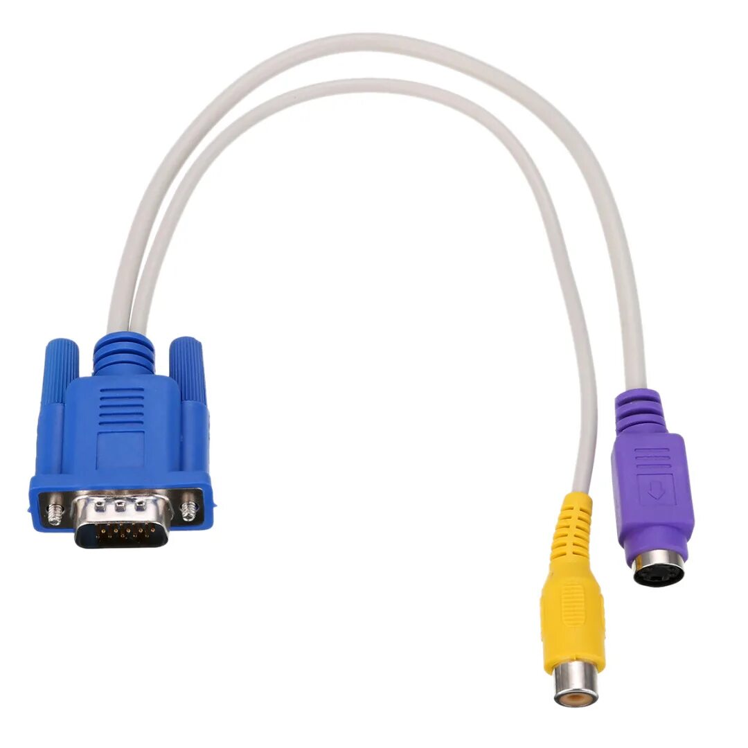 S video box