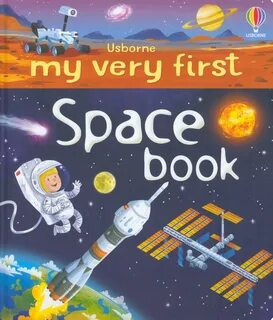 Space books