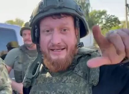 Wargonzo в телеграмм