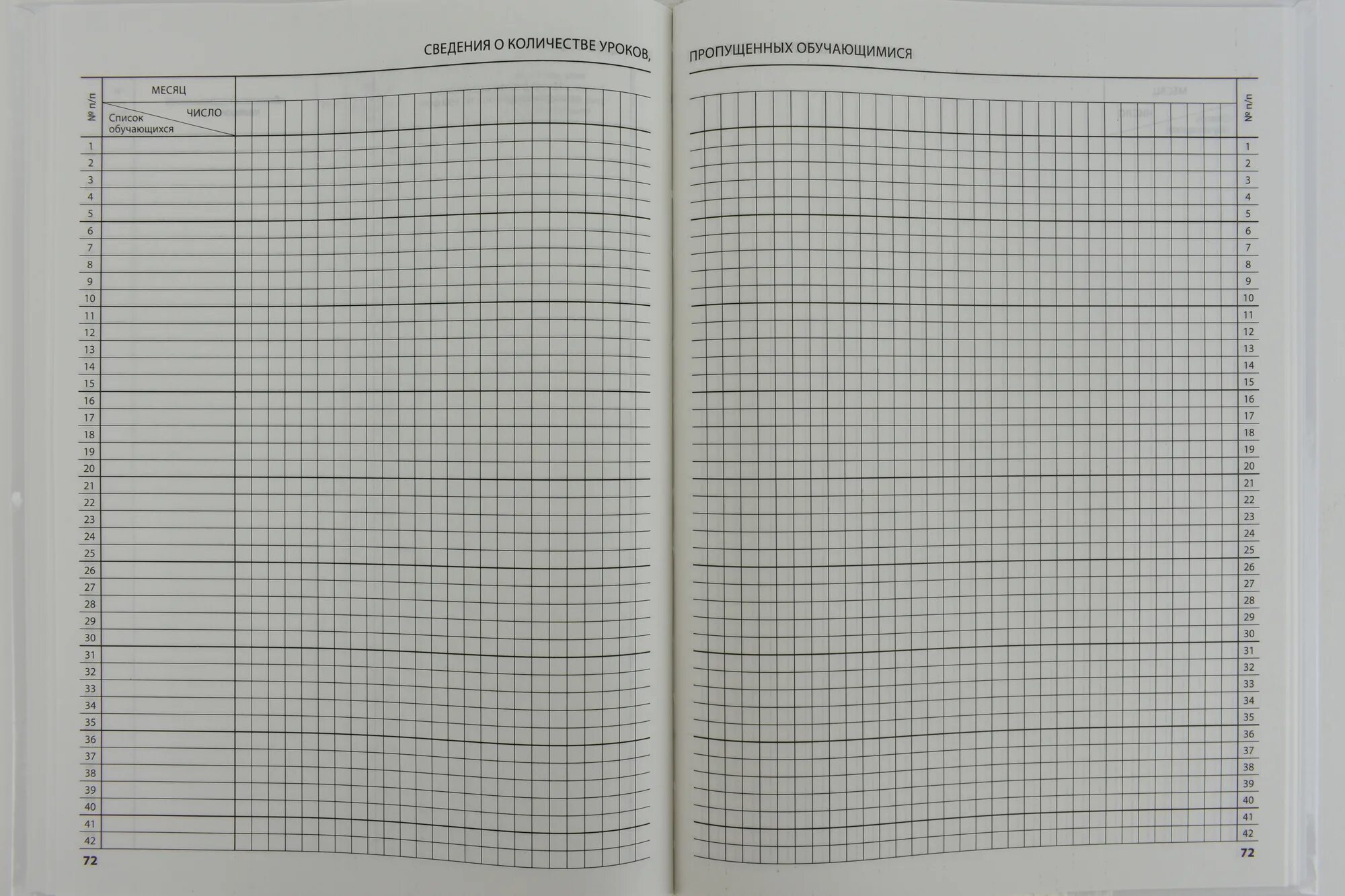 Количество пропущенных уроков. Журнал для школы. Журнал учителя. Лист школьного журнала. Классный журнал листы.