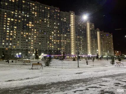 Ул лесников