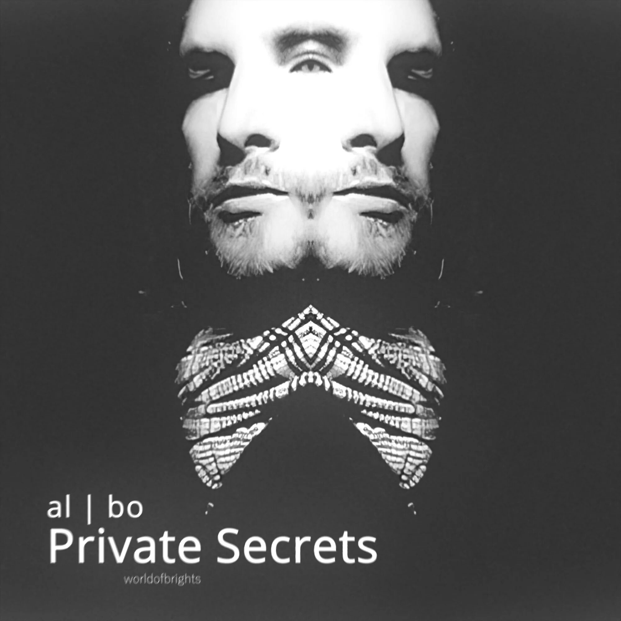 Private secrets