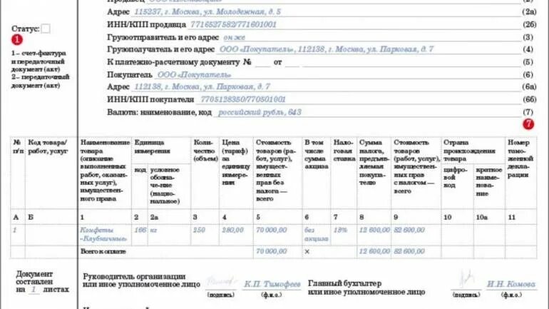 Форма счет фактуры исправление 2022. Код в счет фактуре. Игк в упд в 1с 8. Счет фактура в 1с. Фактический адрес в счет фактуре.