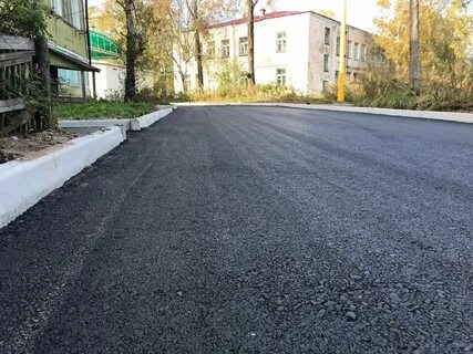 Ровное покрытие