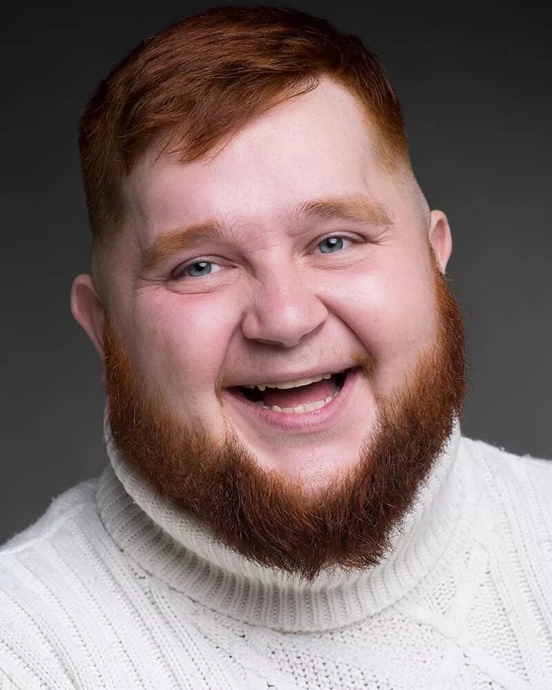 Танцующий блоггер