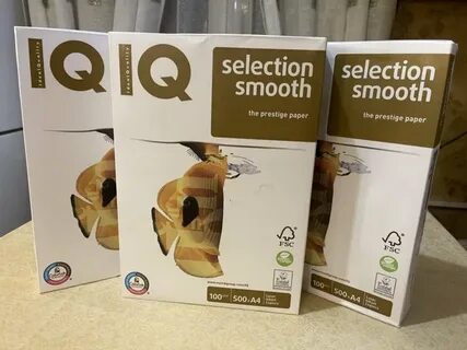 Selection smooth