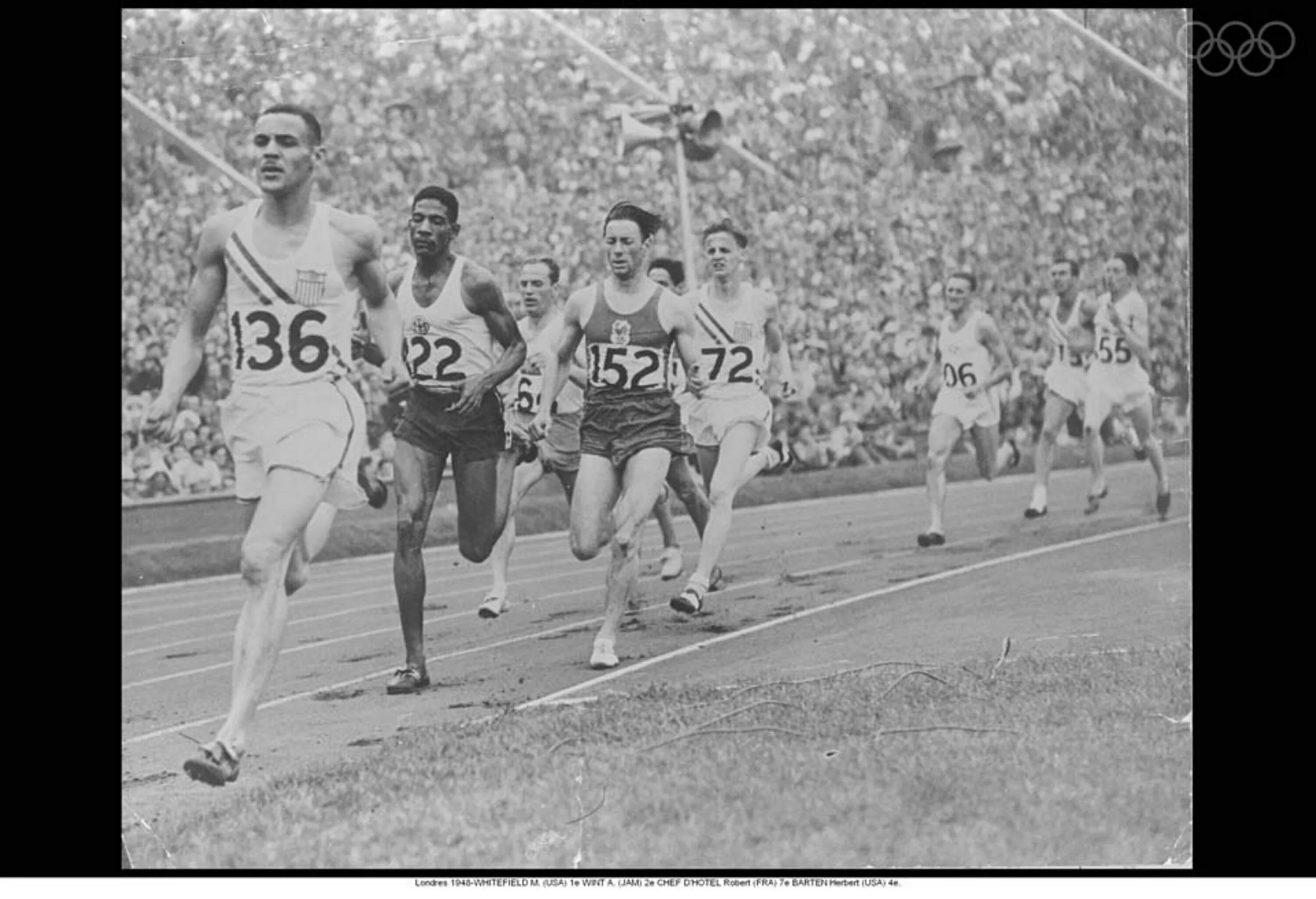 Летние олимпийские игры 1948. Олимпийские игры в Великобритании 1948. 1948 Год Лондон лёгкая атлетика.