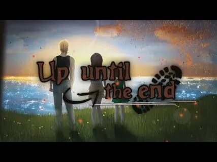 Up to until
