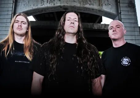 Dying fetus