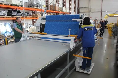 Деловые березовский свердловская область