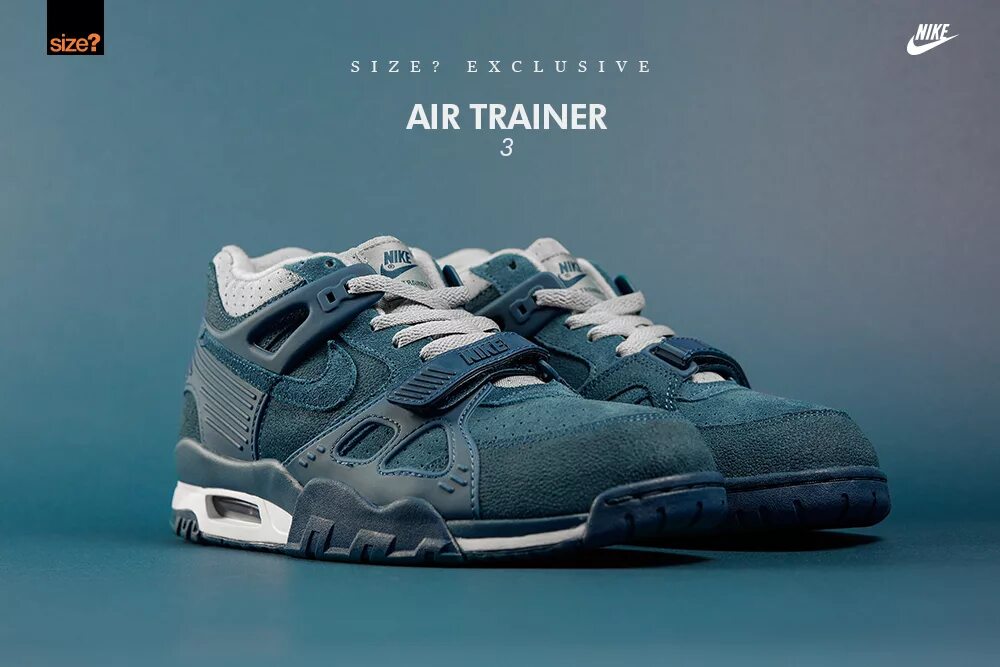 Nike Air Trainer. Nike Air Trainer 1. Nike Air Trainer 5. Nike Air 1 SP.