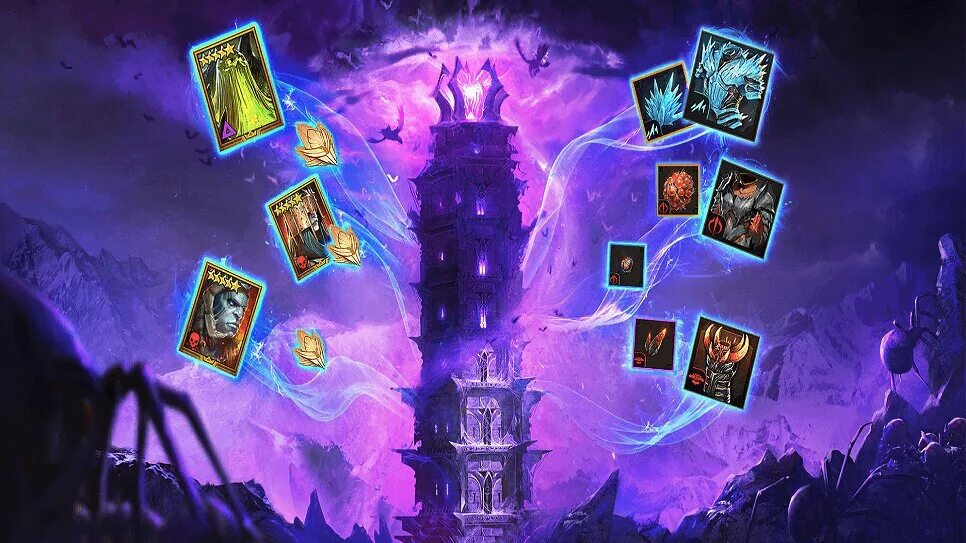 Raid shadow legends роковая башня ирагот. Роковая башня. Роковая башня секретные комнаты raid. Роковая башня тёмная фея. Raid shadow legends потайные комнаты.