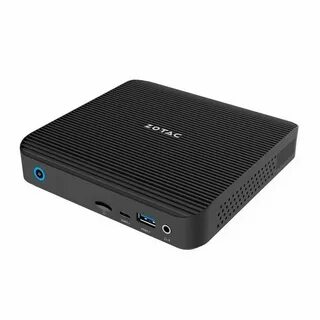 Zotac zbox