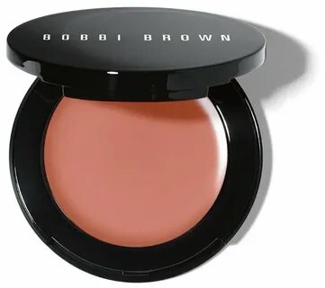 Cream blush