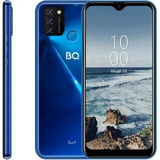 Мобильный телефон bq отзывы