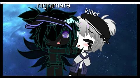 Nightmare kart