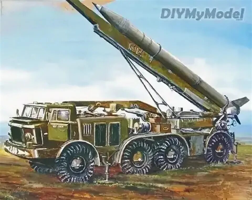 Луна м