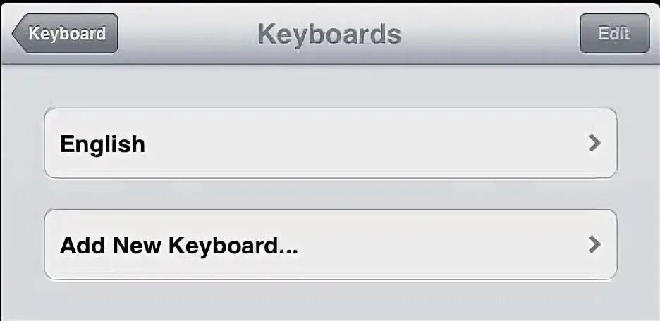 Add keyboard. Как включить ЭМОДЖИ на клаве.