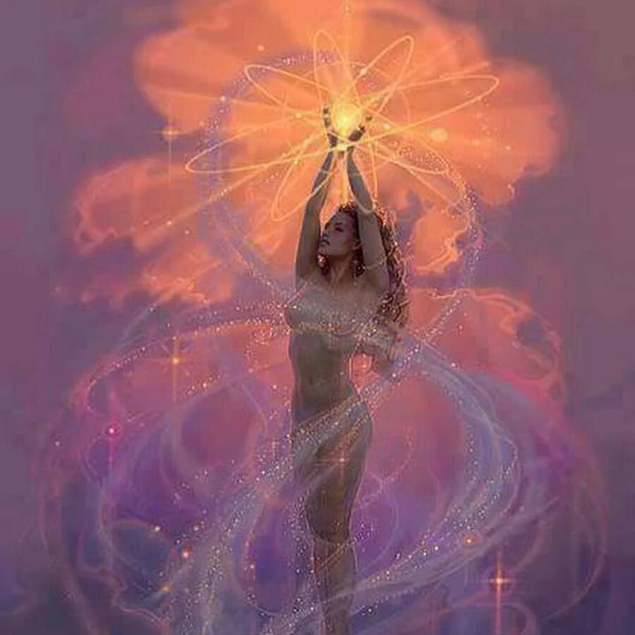 энергия вокруг человека. наполнение энергией. женская энергия. фрейдун рассули. внутреннее состояние женщины.