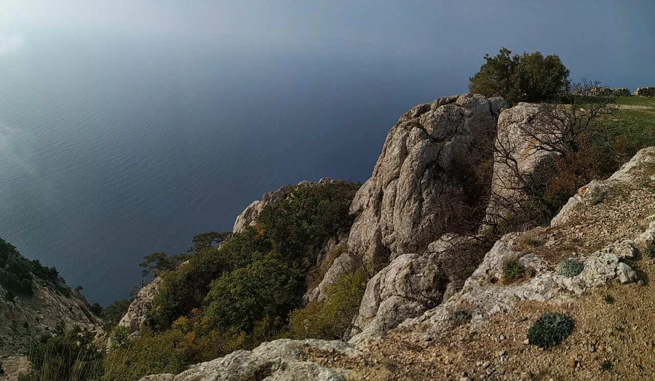 Однодневные экскурсии по крыму