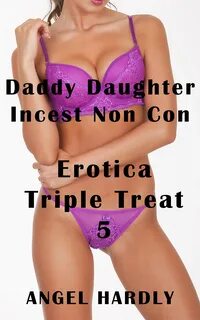 Non Consensual Erotica.