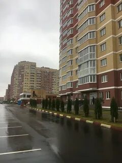 Город домодедово 1