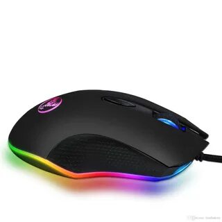 Игровая мышь для ноутбука