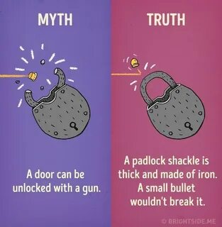 Interesting true