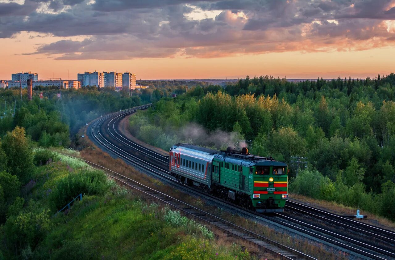 Станция Кожва. Печора железная дорога. Пригородный поезд Печора Кожва. Кожва Республика Коми. Инта жд