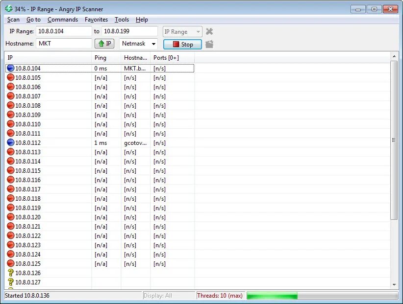 Scanner на русском. Ip scanner. программа для сканирования ip адресов. ipscan angry. 3 angry ip scanner.