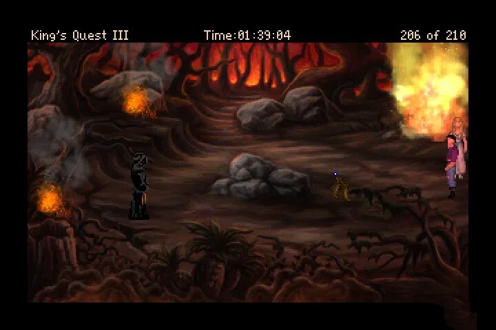 конец рассвета. вес quest 3. игра королевский квест 6. королевский квест 3. квест 3 том.