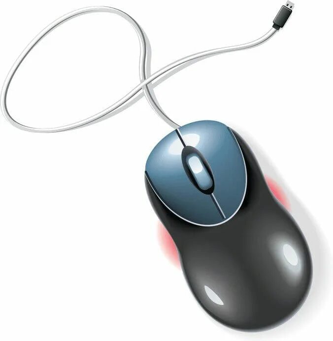 Mouse downloads