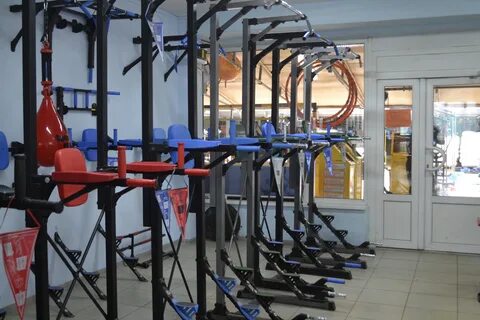 Спортивных товаров леко