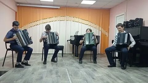 Ансамбль 2
