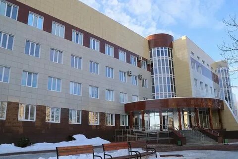 Центр имени круглой орел