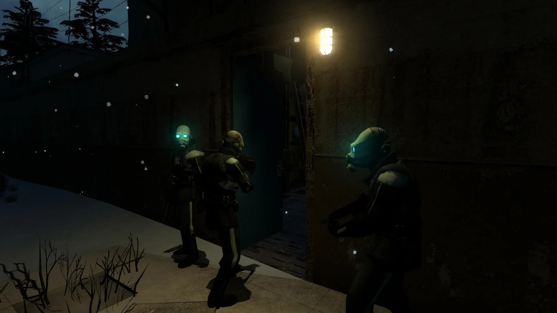 Half life 2 entropy zero. Entropy zero 2 дата выхода. entropy zero city-10.