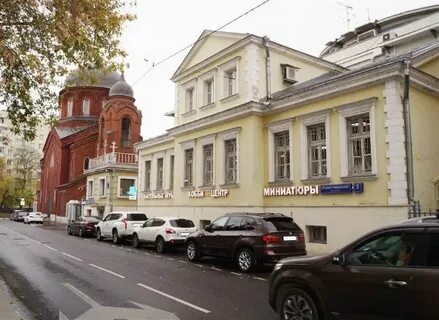 1 й монетчиковский пер 5