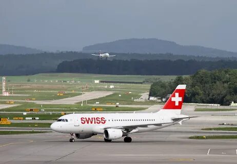 Air swiss