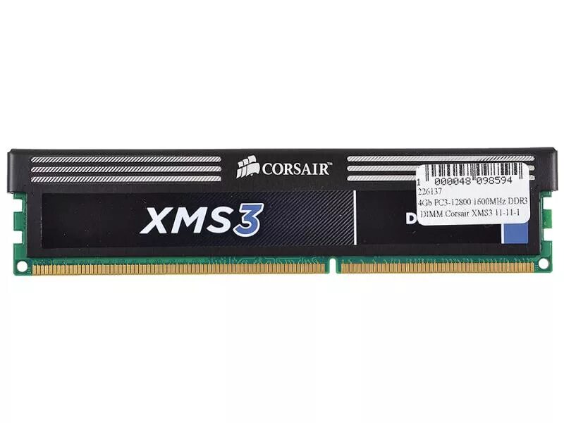 Оперативная память ddr3 Корсар 4 ГБ 1600 МГЦ. Оперативная память xms3 ddr3. Оперативная память 4 ГБ 1 шт. Corsair cmx4gx3m1a1600c9. Ddr3 4gb Corsair. Память ddr3 corsair