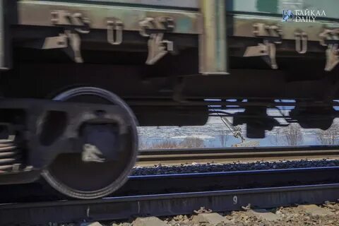 Поезд 1000 вагонов