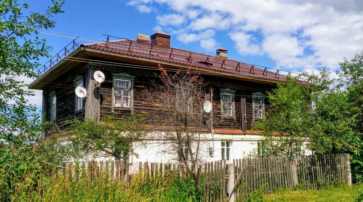 Мшарово