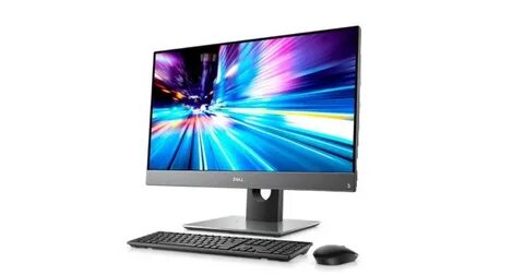 Моноблок dell optiplex 7490