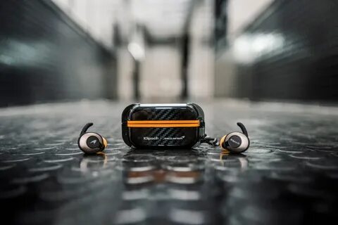 Беспроводные sport